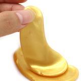 Thumbnail for Parches de colágeno de cristal dorado Beauty Gold para ojos, mascarilla antiedad para el acné, cuidado de la piel.